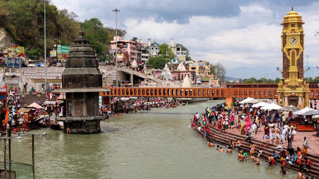 Haridwar 