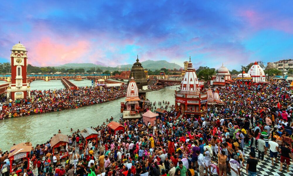 haridwar