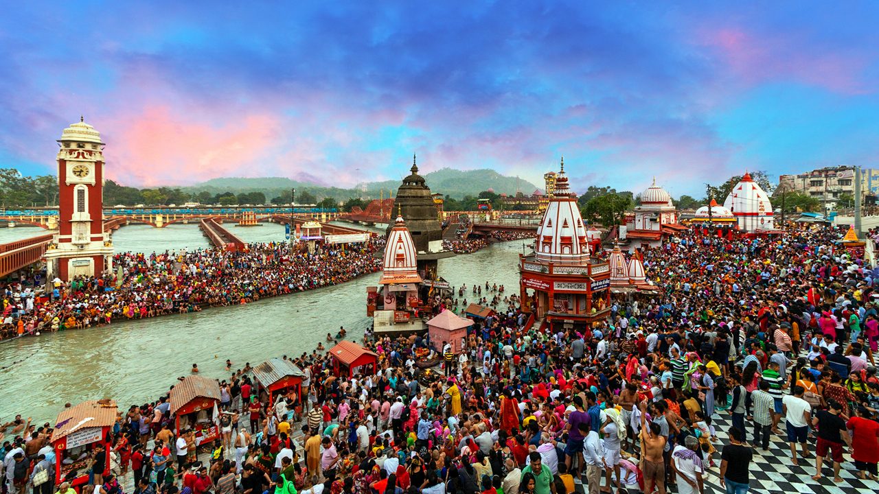 haridwar