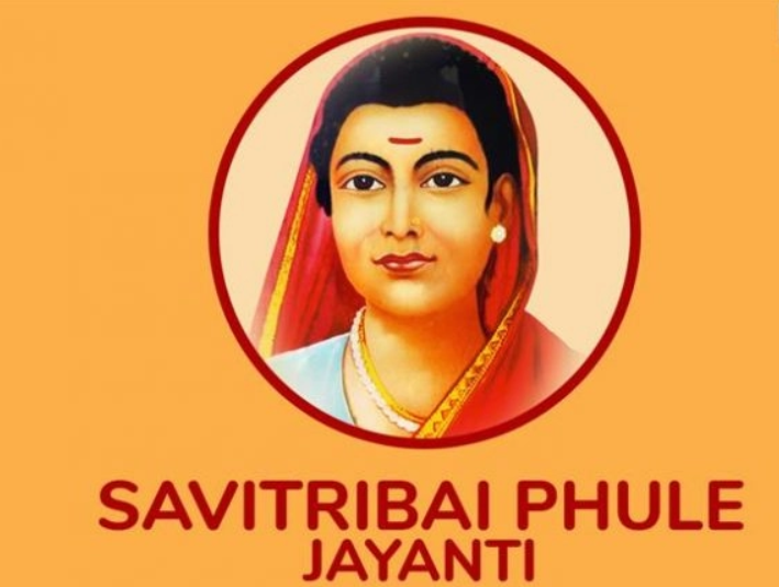 Savitribai Phule Jayanti