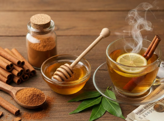 dalchini khane ke fayde