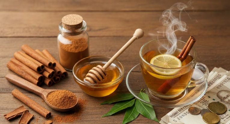 dalchini khane ke fayde