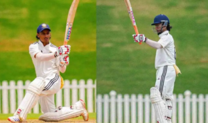 विराट कोहली का वो कप्तान, जिसने किंग के लिए छोड़ी थी अपनी जगह, अब रातों-रात टीम इंडिया में हुआ शामिल!