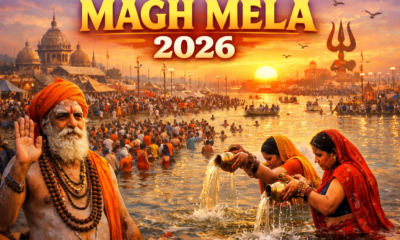 Magh mela 2026