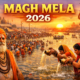 Magh mela 2026