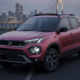 Tata Punch Facelift 2026