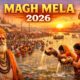 magh mela 2026