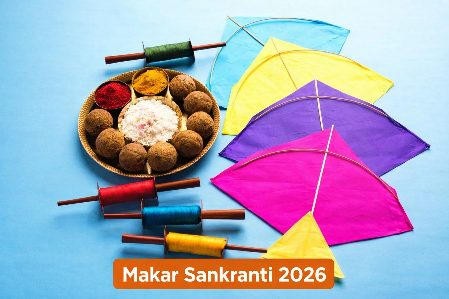 makar sankranti 2026 date