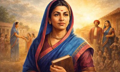 Savitribai Phule