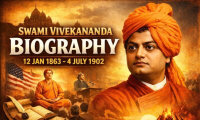 SWAMI VIVEKANADA