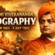 SWAMI VIVEKANADA