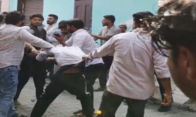 rudrapur news kichha