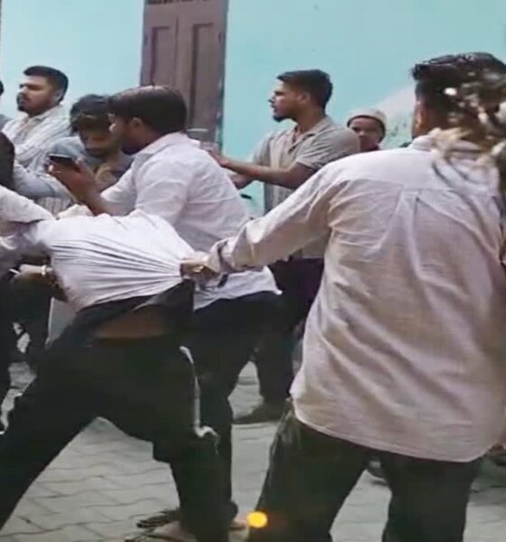 rudrapur news kichha