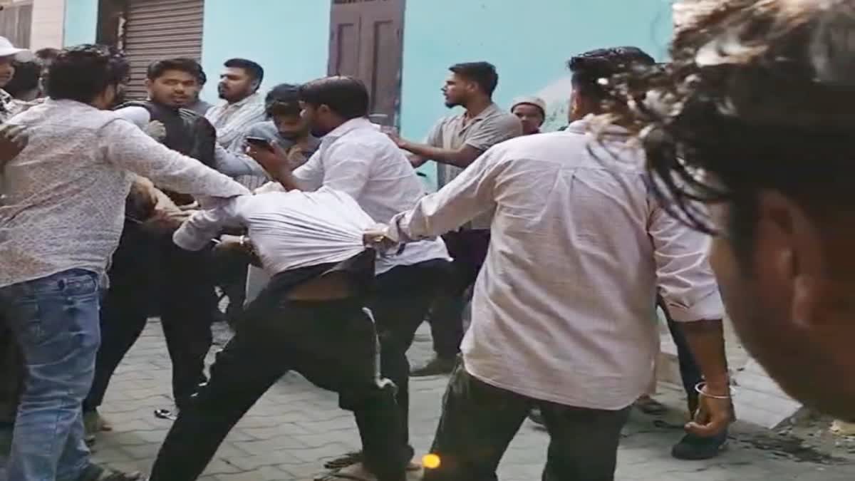 rudrapur news kichha