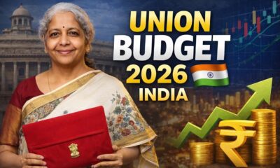 BUDGET 2026