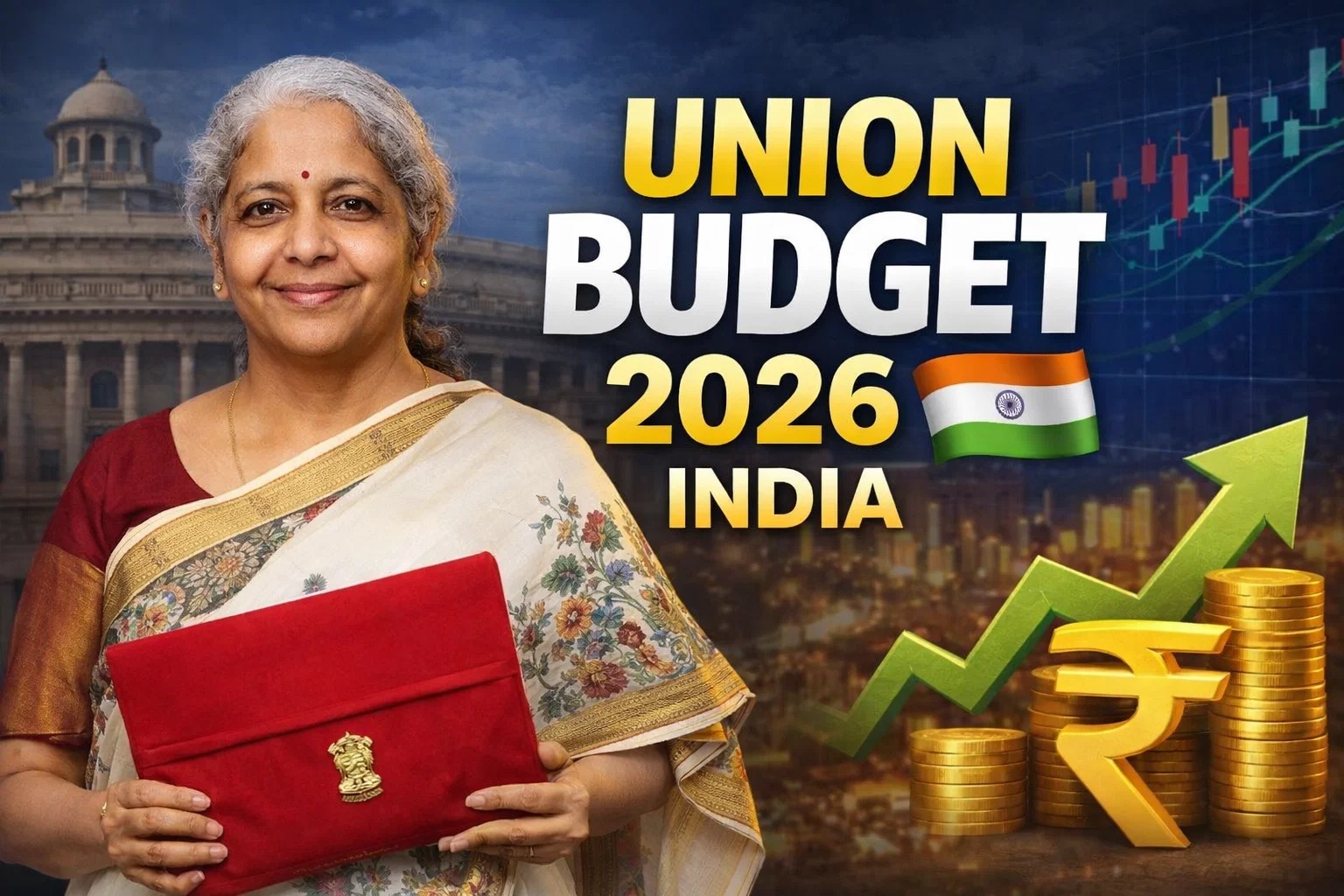 BUDGET 2026