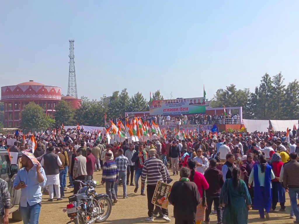 Uttarakhand Politics