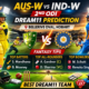 AUS-W vs IND-W 2nd ODI Dream11 Prediction