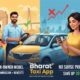 Bharat Taxi App