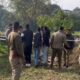 DEHRADUN DEAD BODY FOUND