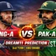 ENG-A vs PAK-A Dream11 Prediction 3rd T20I AbuDhabi
