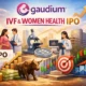 Gaudium IVF & Women Health IPO