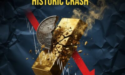 Gold Silver Rate Today