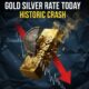 Gold Silver Rate Today