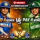 IND-A Women vs PAK-A Women Dream11 ACC Women’s Asia Cup Rising Stars 2026