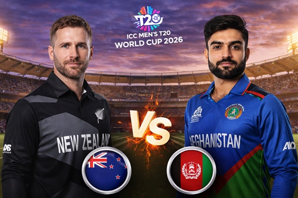 NZ vs AFG Dream11 Prediction