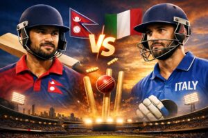 Nepal vs Italy Dream11 Prediction: मुंबई में करो या मरो मुकाबला, जानें बेस्ट फैंटेसी टीम टिप्स