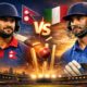 Nepal vs Italy Dream11 Prediction