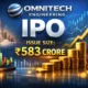Omnitech Engineering IPO