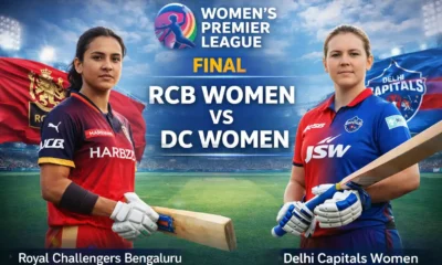 RCB vs DC Dream11 Prediction