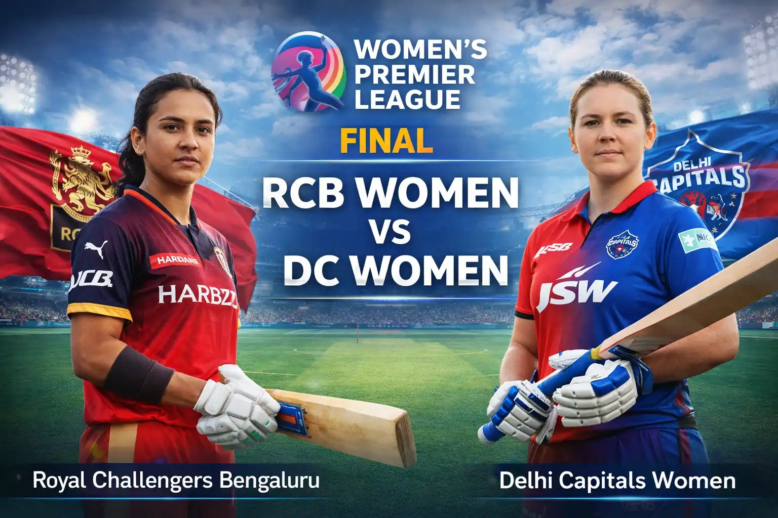 RCB vs DC Dream11 Prediction