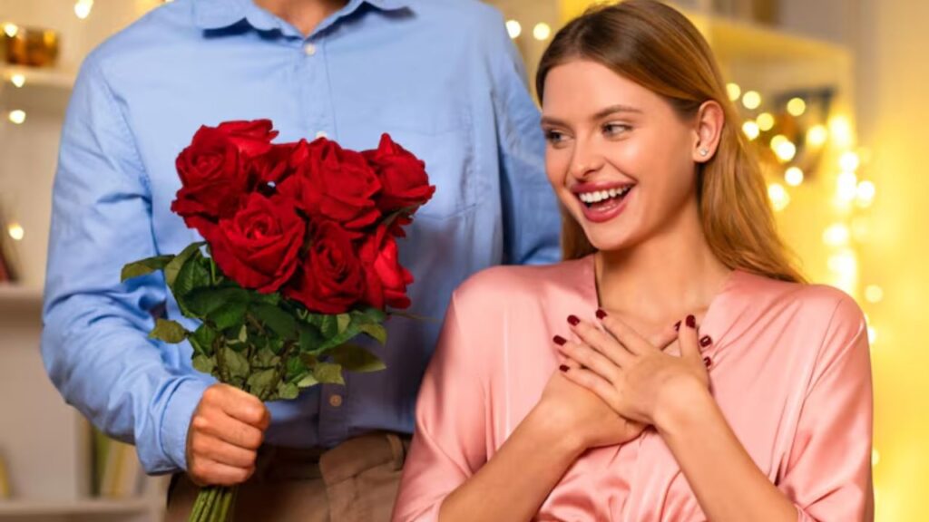 7 feb 2026 valentine week