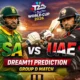 SA vs UAE Dream11 Prediction Group D match Icc t20 worldcup 2026