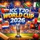 T20 World Cup 2026
