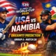 USA vs NAMIBIA Dream11 Prediction ICC Men’s T20 World Cup 2026 Group A Match 26