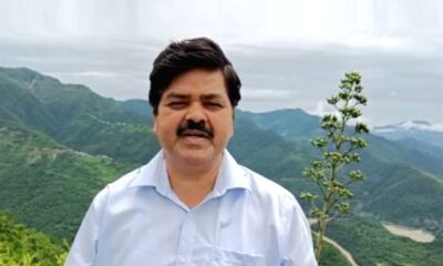 UTTARAKHAND POLITICS