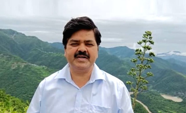 UTTARAKHAND POLITICS