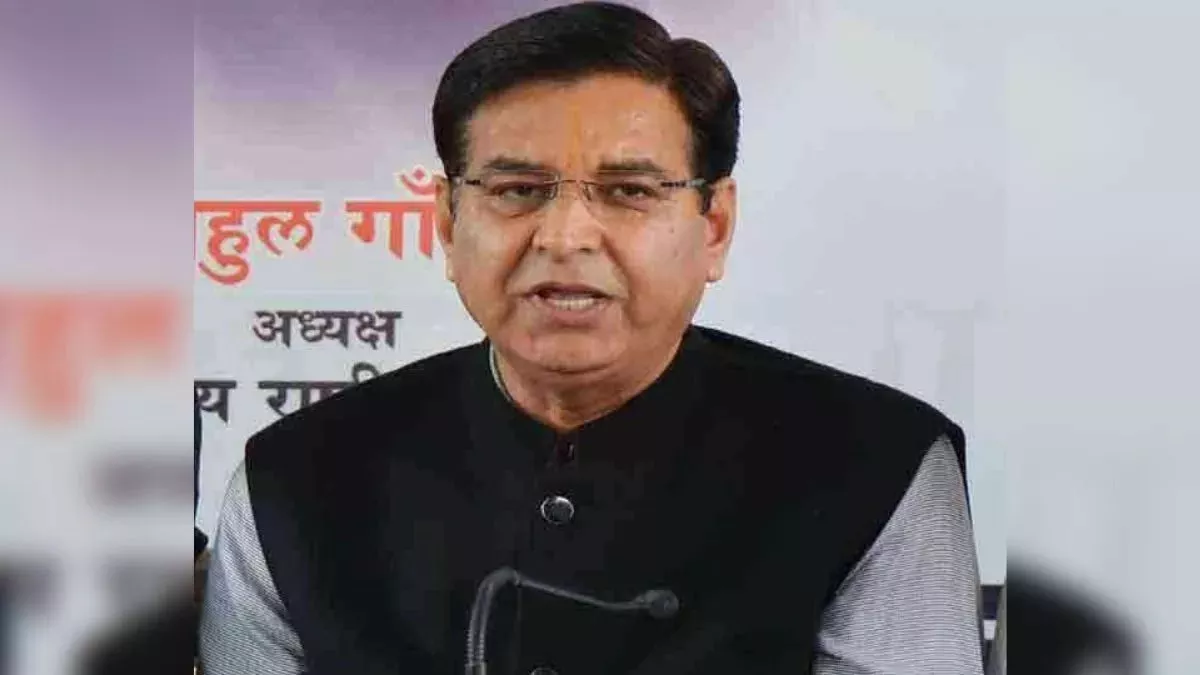Uttarakhand Politics