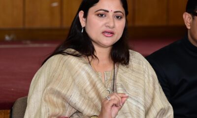 dehradun geeta dhami