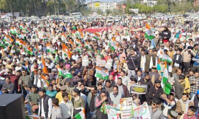 Uttarakhand Politics