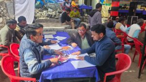 UTTARAKHAND: जन-जन की सरकार अभियान का रिकॉर्ड के साथ समापन, 45 दिन में 681 शिविर, लाखों लोगों को मिला लाभ