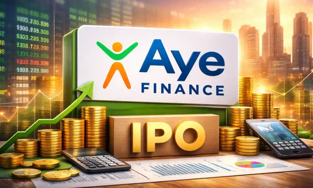 Aye Finance IPO Review