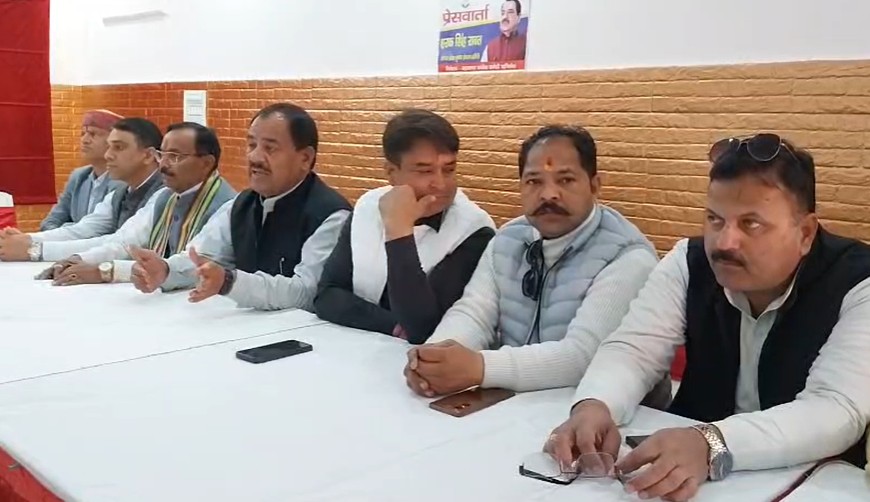 Uttarakhand Politics