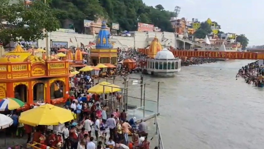 Haridwar News