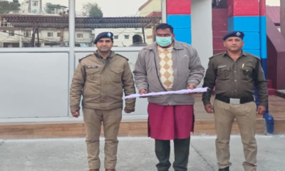 PAURI NEWS ELDER BROTHER ATTACKED ON YOUNGER