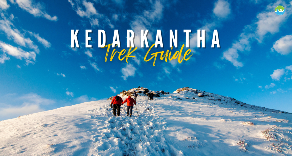 Kedarkantha Trek 2026 Guide